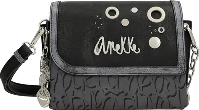 Immagine prodotto di Anekke borsa a tracolla Core Crust Flap Crossbody Bag Multicolor multicolore