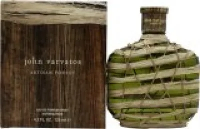 Produktbild von John Varvatos Artisan Forest Eau de Toilette 125ml Spray