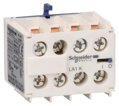 Productafbeelding van Schneider Electric LA1KN04, hulpcontact