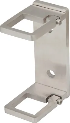 Produktbild von Edelstahl Wandbefestigung