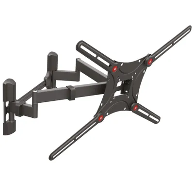 Immagine prodotto di Barkan - Supporto a parete girevole da 13 pollici a 90 pollici/33 cm - 229 cm