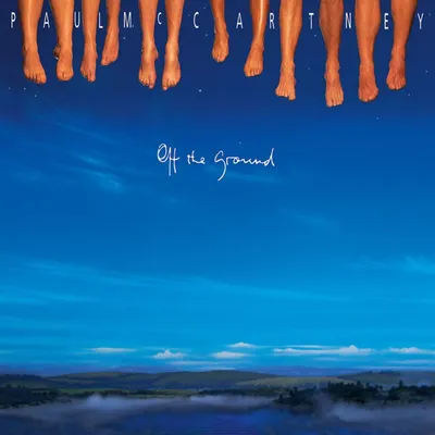 Obrázok produktu pre Paul McCartney: Paul McCartney: Off The Ground - - (CD / O)
