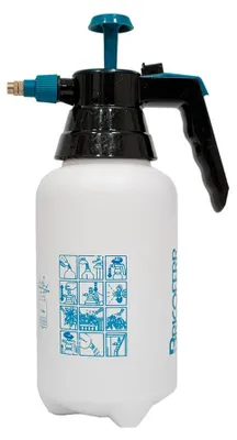 Imagen del producto de Pulverizador manual de 1 litro, práctico, ideal para el jardín y el cuidado de las plantas