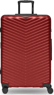 Zdjęcie produktu dla Redolz Essentials 18 wózek 4-kołowy 76 cm z możliwością rozbudowy