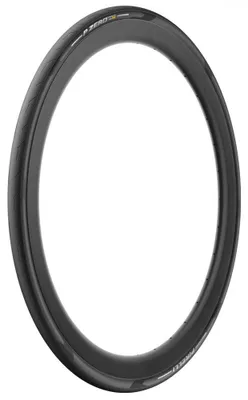 Produktbild von Pirelli P Zero Race TLR RS 30-622, 700c, Straße, Tubeless-Ready-Reifen, Klappbarer Wulst, Bahnradfahren, Schwarz