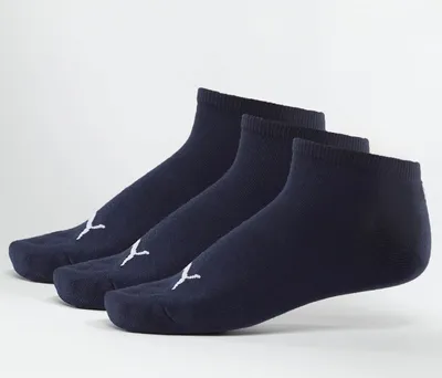 Produktbild von Puma Uni Sneaker Plain 3P 321 321 39/42