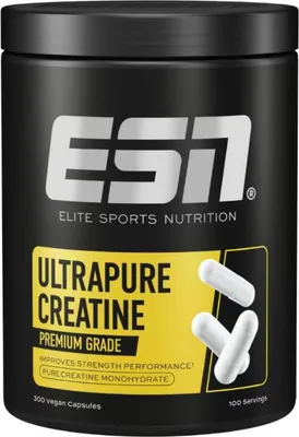 Produktbild von ESN Kreatin 300 Kapseln