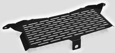 Produktbild von ZIEGER Öl-Kühlerabdeckungg kompatibel mit BMW S 1000 XR schwarz