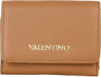 Immagine prodotto di Borsa Valentino Portafoglio Brixton Marrone 11