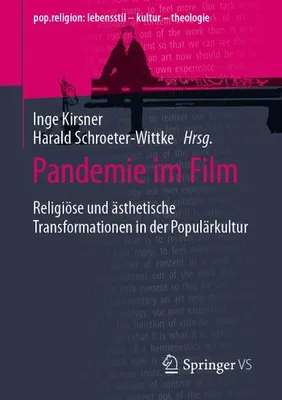 Obrázok produktu pre Pandemie im Film