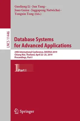 Obrázok produktu pre Database Systems for Advanced Applications