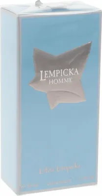 Image de Lolita Lempicka Homme Eau de Toilette pour hommes 50 ml