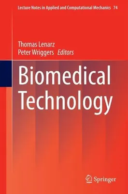 Obrázok produktu pre Biomedical Technology
