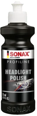 Produktbild von Sonax PROFILINE Leštenka na svetlomety 250 mililitrová plechovka Pneumatiky
