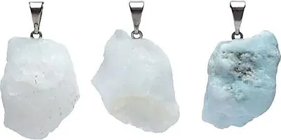 Imagen del producto de Colgante de edelstein de hemimorfita en bruto – aproximadamente 2 cm. Disponible para comprar online. Calidad superior