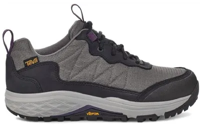 Produktbild von Teva Ridgeview RP Damen Trekkingschuhe Wanderschuhe Sneaker 1116632 DGRY