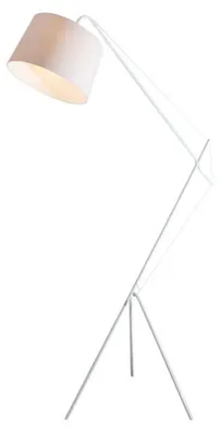 Image de Lampadaire ACA Floor&Table MF14429WH
