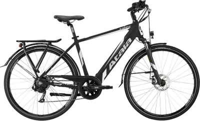 Obrázek produktu pro Atala E-Spike 8.1 Man 28-palcový e-bike E trekingové kolo Pedelec trekingové kolo 700c StVZO