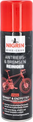 Produktbild von NIGRIN BIKE-CARE E-Bike- und Fahrrad-Kettenreiniger - 300ml