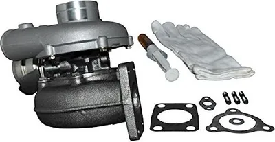 Produktbild von Turbolader JP GROUP 1117402400 für VW Transporter IV Bus (70B, 70C, 7DB, 7DK, 70J, 70K, 7DC, 7DJ)