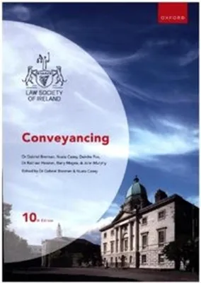 Obrázok produktu pre Conveyancing