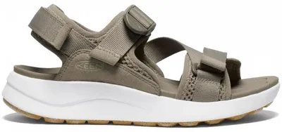 Produktbild von Keen Elle Sport Backstrap Damen Sandale in Gr. 37