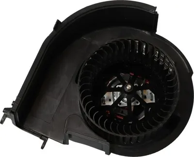 Produktbild von NRF 34104 Gebläsemotor Innenraumgebläse für BMW X5 (E70) X6 (E71, E72)