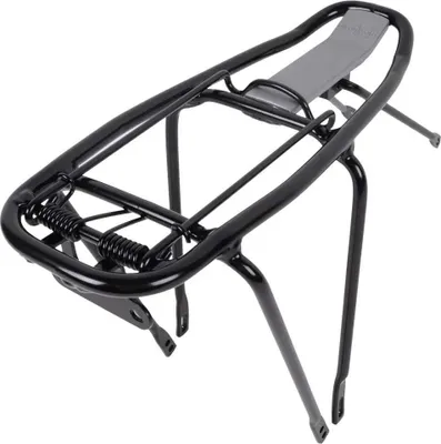 Produktbild von Atranvelo Activ Kid Hinterer Gepäckträger Silber 20-24´´ Silber 20-24´´