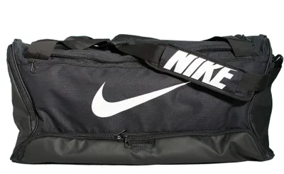 Produktbild von Nike Brasilia M Duff (60L) BA5955010 (1/black-white)