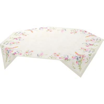 Produktbild von Dunicel Mitteldecken Floret 84 x 84 cm