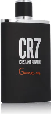 Produktbild von Cristiano Ronaldo CR7 Spielbeginn Eau de Toilette, 100 ml