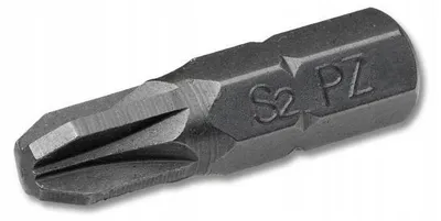 Produktbild von STALCO BIT Pozidriv PZ3 50mm Schraubenbit