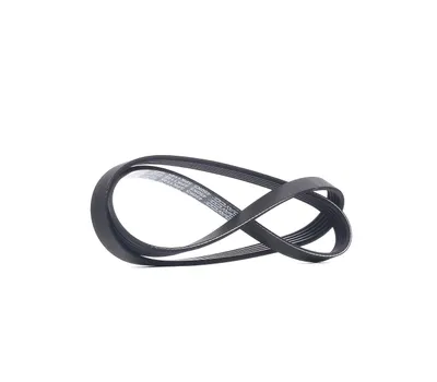 Produktbild von DAYCO Keilrippenriemen 1145,0mm für FIAT PANDA (169) 5PK1145