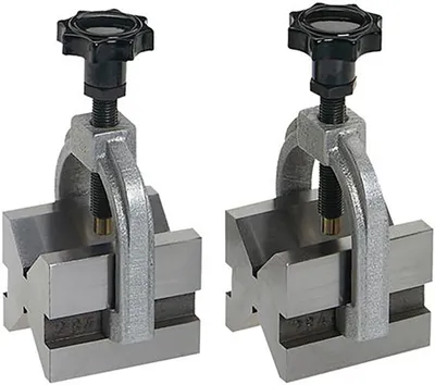 Produktbild von FORMAT Doppel-Prismenpaar Gt. 3 100x75x75mm