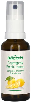 Obrázek produktu pro Raumspray Fresh Lemon 30 ml