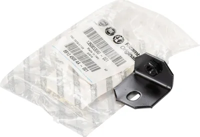 Image de Support d'origine Fiat pour la traverse avant Fiat Ducato à partir de 2006 OE 1350853080