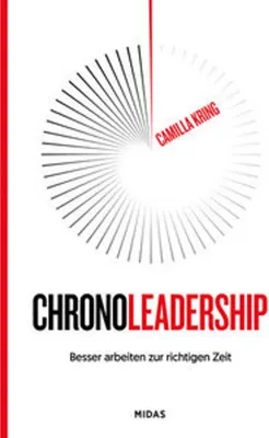 Obrázok produktu pre ChronoLeadership