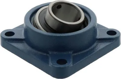 Obrázek produktu pro Jednotka s přírubovým ložiskem UCFS315, 75 mm, čtvercová