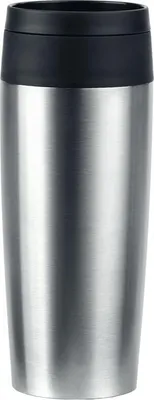 Image de Tefal Travel Mug Mug de voyage, 0,36 l, acier inoxydable TEFAL N2020110