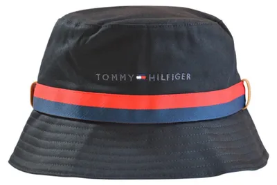 Immagine prodotto di Tommy Hilfiger Cappelli Established Tape, AM0AM082710GJ