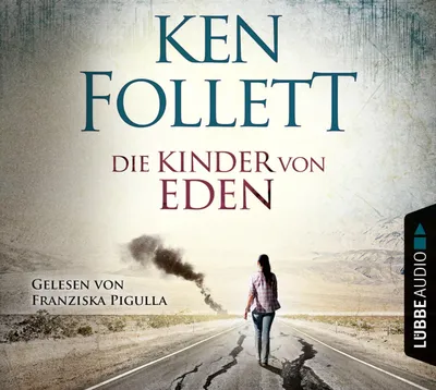 Produktbild von Die Kinder von Eden