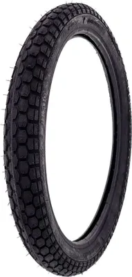 Produktbild von Reifen CONTINENTAL KKS 10 - 2 1/2-17 TT 43B