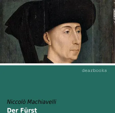 Produktbild von Der Fürst