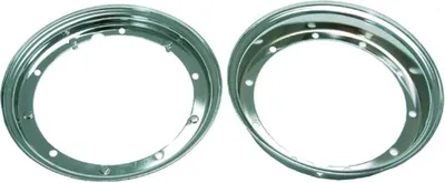 Immagine prodotto di Cerchio RMS 2,10 x 10 (3,00/3,50 - 10), anteriore e posteriore cromato