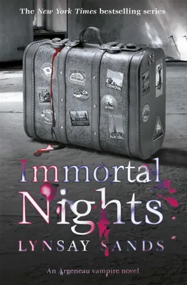 Produktbild von Immortal Nights