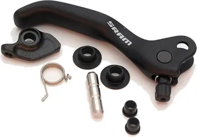 Produktbild von Sram Scheibenbremshebel-kit Für G2 Rs Schwarz Schwarz One Size