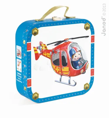 Produktbild von Juratoys J02870, 4 Stück(e), 3 Jahr(e)