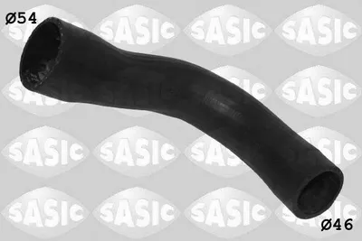 Obrázok produktu pre Nissan Qashqai 1.5Dci Intercooler Pipe 06-