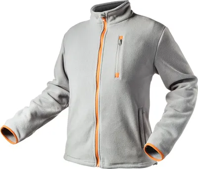 Image de Veste polaire NEO TOOLS, grise, taille L