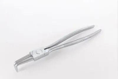Produktbild von VBW Sicherungsringzange 300 mm 90° Gewinkel…